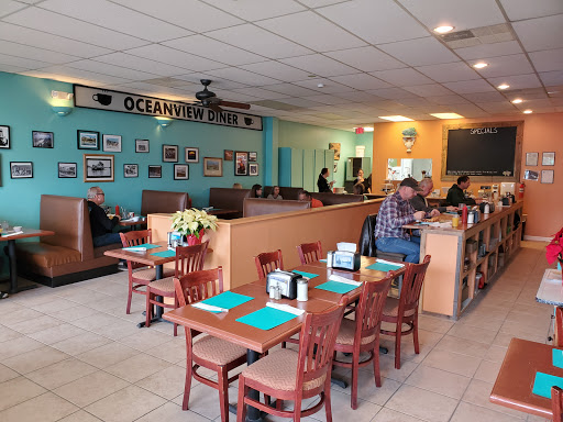 Oceanview Diner